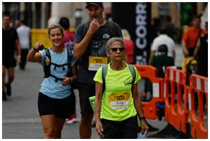 Foto 119 de la llegada - Galer&iacute;a de la Subida a Artxanda 2022