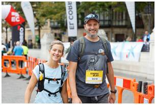 Foto 120 de la llegada - Galer&iacute;a de la Subida a Artxanda 2022