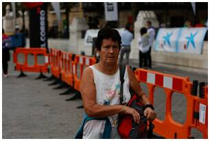 Foto 122 de la llegada - Galer&iacute;a de la Subida a Artxanda 2022