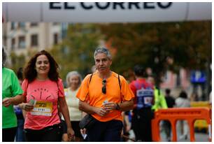 Foto 124 de la llegada - Galer&iacute;a de la Subida a Artxanda 2022