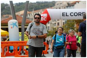 Foto 126 de la llegada - Galer&iacute;a de la Subida a Artxanda 2022