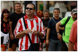 Foto 127 de la llegada - Galer&iacute;a de la Subida a Artxanda 2022