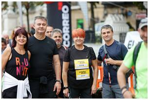 Foto 128 de la llegada - Galer&iacute;a de la Subida a Artxanda 2022