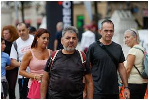 Foto 129 de la llegada - Galer&iacute;a de la Subida a Artxanda 2022