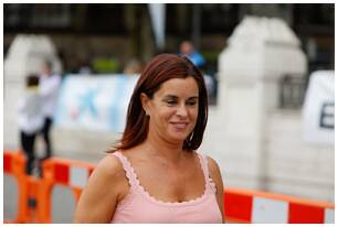 Foto 131 de la llegada - Galer&iacute;a de la Subida a Artxanda 2022