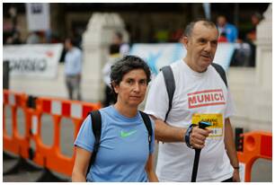 Foto 132 de la llegada - Galer&iacute;a de la Subida a Artxanda 2022