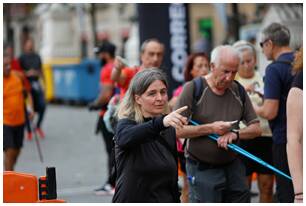 Foto 133 de la llegada - Galer&iacute;a de la Subida a Artxanda 2022