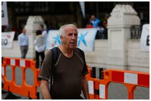 Foto 134 de la llegada - Galer&iacute;a de la Subida a Artxanda 2022