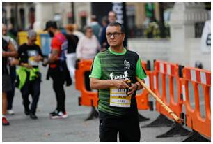 Foto 139 de la llegada - Galer&iacute;a de la Subida a Artxanda 2022