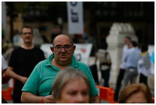 Foto 143 de la llegada - Galer&iacute;a de la Subida a Artxanda 2022