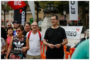 Foto 144 de la llegada - Galer&iacute;a de la Subida a Artxanda 2022