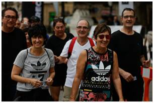 Foto 145 de la llegada - Galer&iacute;a de la Subida a Artxanda 2022