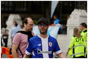 Foto 148 de la llegada - Galer&iacute;a de la Subida a Artxanda 2022