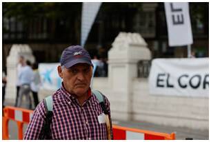 Foto 151 de la llegada - Galer&iacute;a de la Subida a Artxanda 2022