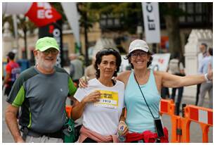 Foto 152 de la llegada - Galer&iacute;a de la Subida a Artxanda 2022