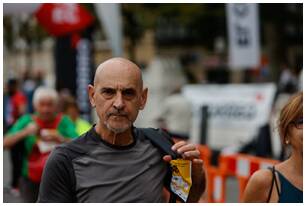 Foto 155 de la llegada - Galer&iacute;a de la Subida a Artxanda 2022