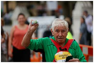 Foto 156 de la llegada - Galer&iacute;a de la Subida a Artxanda 2022