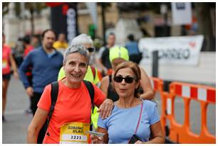 Foto 158 de la llegada - Galer&iacute;a de la Subida a Artxanda 2022