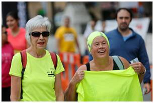 Foto 159 de la llegada - Galer&iacute;a de la Subida a Artxanda 2022