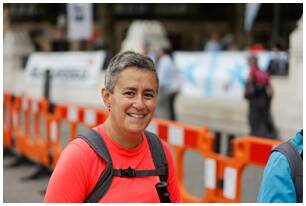 Foto 163 de la llegada - Galer&iacute;a de la Subida a Artxanda 2022