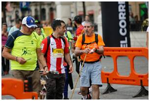 Foto 165 de la llegada - Galer&iacute;a de la Subida a Artxanda 2022