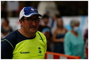 Foto 166 de la llegada - Galer&iacute;a de la Subida a Artxanda 2022