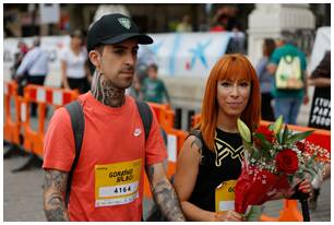 Foto 167 de la llegada - Galer&iacute;a de la Subida a Artxanda 2022