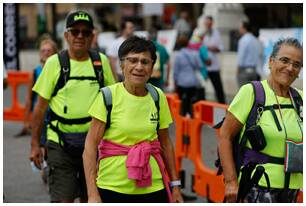 Foto 168 de la llegada - Galer&iacute;a de la Subida a Artxanda 2022