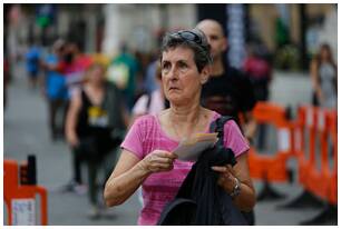 Foto 171 de la llegada - Galer&iacute;a de la Subida a Artxanda 2022