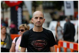 Foto 172 de la llegada - Galer&iacute;a de la Subida a Artxanda 2022