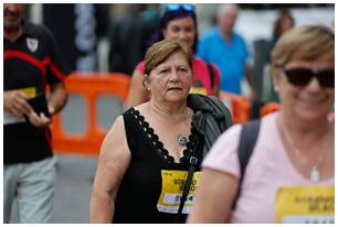 Foto 174 de la llegada - Galer&iacute;a de la Subida a Artxanda 2022