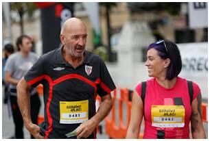 Foto 175 de la llegada - Galer&iacute;a de la Subida a Artxanda 2022