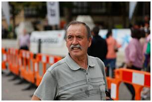 Foto 178 de la llegada - Galer&iacute;a de la Subida a Artxanda 2022