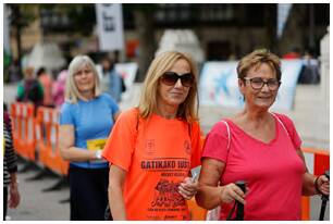 Foto 179 de la llegada - Galer&iacute;a de la Subida a Artxanda 2022