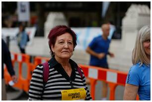 Foto 180 de la llegada - Galer&iacute;a de la Subida a Artxanda 2022