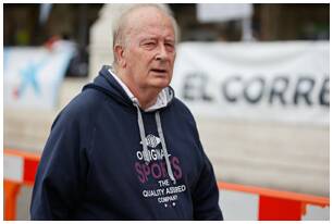 Foto 181 de la llegada - Galer&iacute;a de la Subida a Artxanda 2022