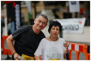 Foto 183 de la llegada - Galer&iacute;a de la Subida a Artxanda 2022