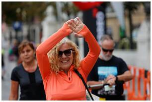 Foto 185 de la llegada - Galer&iacute;a de la Subida a Artxanda 2022