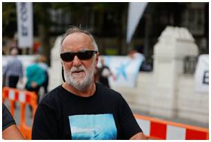 Foto 186 de la llegada - Galer&iacute;a de la Subida a Artxanda 2022