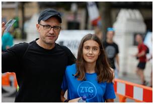 Foto 187 de la llegada - Galer&iacute;a de la Subida a Artxanda 2022