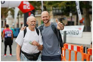 Foto 188 de la llegada - Galer&iacute;a de la Subida a Artxanda 2022