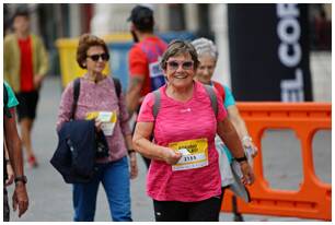 Foto 189 de la llegada - Galer&iacute;a de la Subida a Artxanda 2022