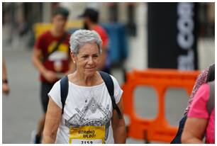 Foto 191 de la llegada - Galer&iacute;a de la Subida a Artxanda 2022