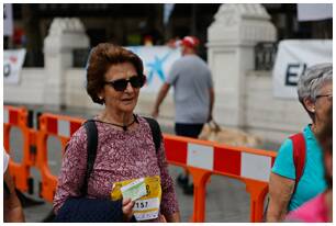 Foto 192 de la llegada - Galer&iacute;a de la Subida a Artxanda 2022