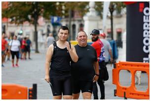 Foto 194 de la llegada - Galer&iacute;a de la Subida a Artxanda 2022