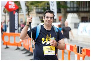 Foto 196 de la llegada - Galer&iacute;a de la Subida a Artxanda 2022