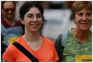 Foto 198 de la llegada - Galer&iacute;a de la Subida a Artxanda 2022