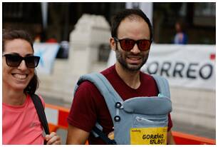 Foto 199 de la llegada - Galer&iacute;a de la Subida a Artxanda 2022