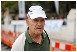 Foto 200 de la llegada - Galer&iacute;a de la Subida a Artxanda 2022