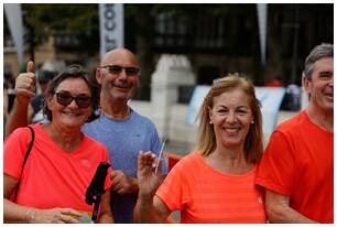 Foto 204 de la llegada - Galer&iacute;a de la Subida a Artxanda 2022